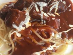 -BISTROFIORE美伊娜(伊犁南路店)