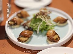 -Golden Lily河内巴黎法越料理餐厅(建国西路店)