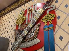 -一招鲜·全羊铺·蒙古奶茶(五一北路店)