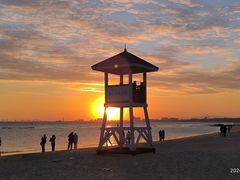 -老虎石海上公园