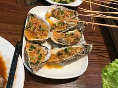 -庆峰龙虾烧烤(合肥一店)