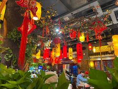 -湘水谣(芙蓉店)