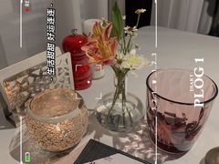 -醉了的船Le Bateau Ivre(温江店)