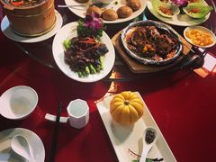 -一心斋素食馆(龙岗店)