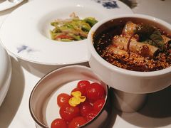 -茉芮·精致四季川菜(三坊七巷店)