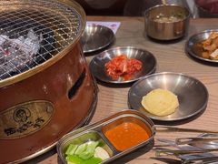 -西塔老太太泥炉烤肉(杭州首店)