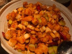 -青年公社·烤鸭(天玥中心店)