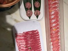 -涮福記·现切牛羊肉火锅(世纪汇店)