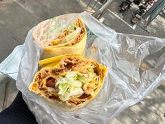 双仁煎饼-山东傻大粗粮煎饼(牛街店)