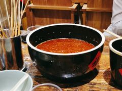 -串大叔炭火烤串·鸡西大冷面刀削面(总店)