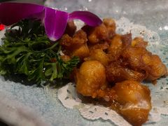 炸鸡脆骨-同仁四季椰子鸡(宝安壹方城店)