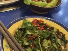 -马路边边火锅串串(观前街店)