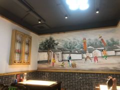 -大海碗·京菜炸酱面(雍和宫店)