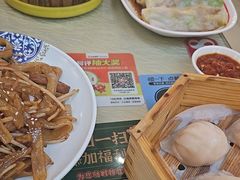 -香港威特瑞茶餐厅(小白楼音乐厅店)