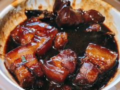 -周家二小姐的菜(西津渡店)