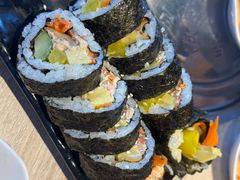 -郑阿姨的家·이모네·韩料&烤肉(武川路店)