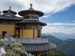 -梅州天地人花园酒店(梅县人民广场店)