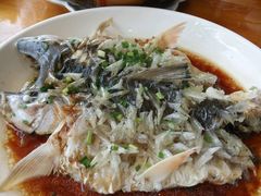 -下梅人家土菜馆(历史文化餐厅度假区店)