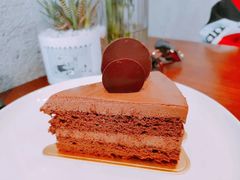 招牌巧克力-UPPER KITCHEN(延安路店)