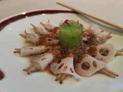 -恒悦轩·粤菜(上海展览中心店)