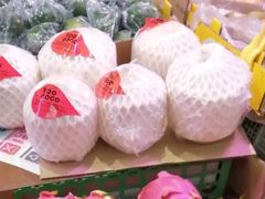 椰青-金旭菜市场