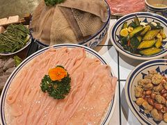 -旧街市鲜货老火锅(大光路店)