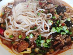 -一品香粉馆(官黎路店)