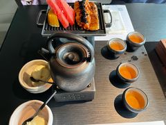 -花潮料理艺食馆(SM新生活广场店)