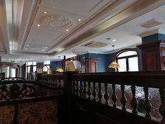 卡座-德大西餐社(云南南路店)
