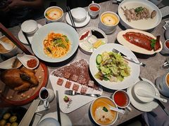 -大秦小宴•新派西北(万象前海店)