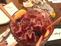 -Burger & Lobster(Dean Street)
