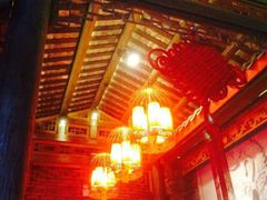 -小龙坎火锅(新天润店)