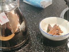 -大自然醉鹅·铁锅火焰鹅(上海联洋店)