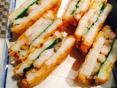 -乾山寿司(好运街店)