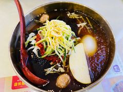 -服务大楼冷面(延大店)