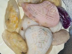 -老潮兴粿品(龙北店)