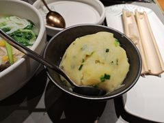 老奶洋芋-云海肴·汽锅鸡·云南菜(高德置地店)
