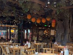 -常和州·夜宵大排档(常州单店)