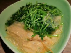 -新白鹿餐厅(金鹰新街口店)