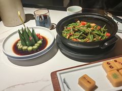 -四世同堂·京菜·烤鸭(双井店)