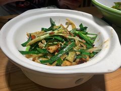 -费大厨辣椒炒肉(万家丽一店)