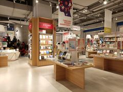 -当当书店(国泰广场店)