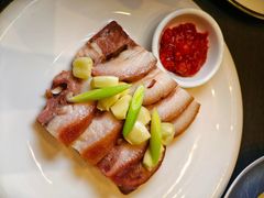 -沈灶河豚宴·河豚融合餐厅(汉中路店)