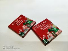 -GODIVA(国际金融中心店)