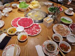 -汕头八合里海记牛肉店(清河店)