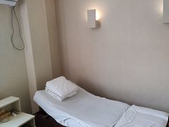 -手爱盲人推拿按摩·精准调理(江宁金山路店)
