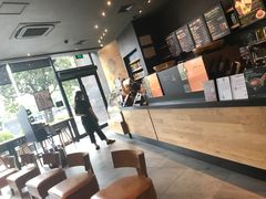 -星巴克(无锡东方商厦店)