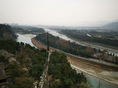 -都江堰景区
