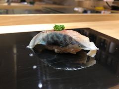 -鮨青(恒基名人购物中心店)