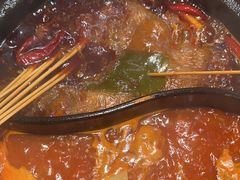 -牛小嫩串串火锅(老国贸总店)